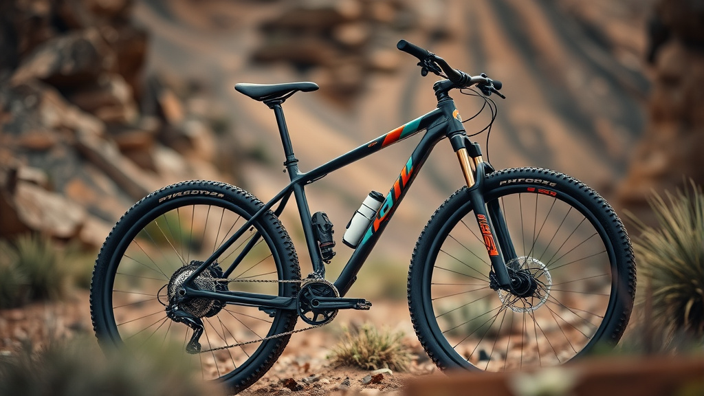 10 Best Canyon Mountain Bikes for Every Rider