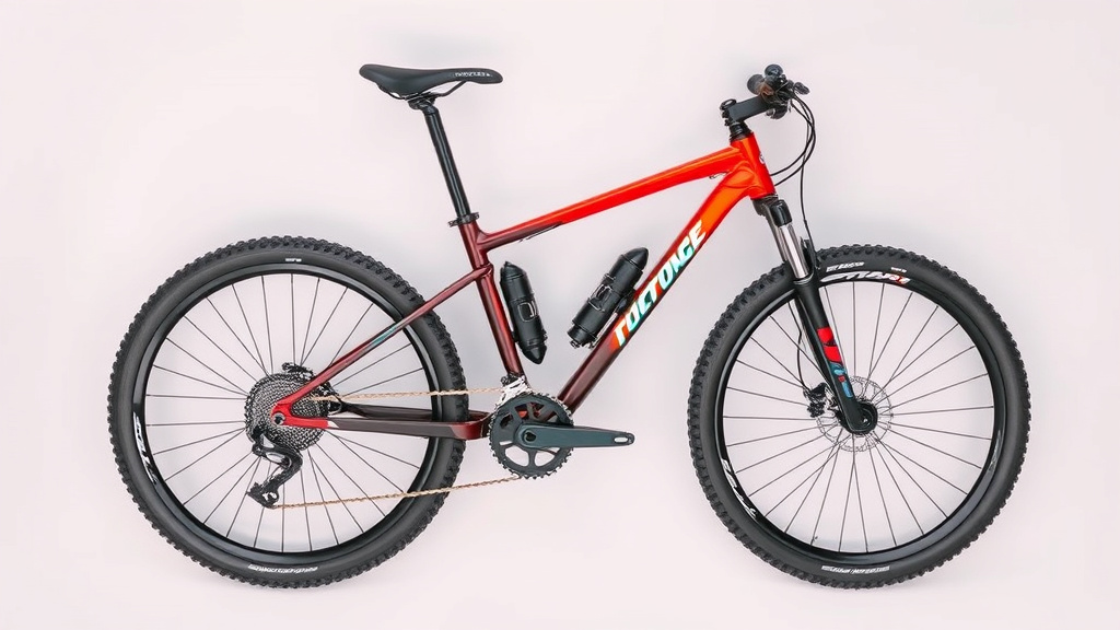 10 Best Carbon Mountain Bikes for Every Trail