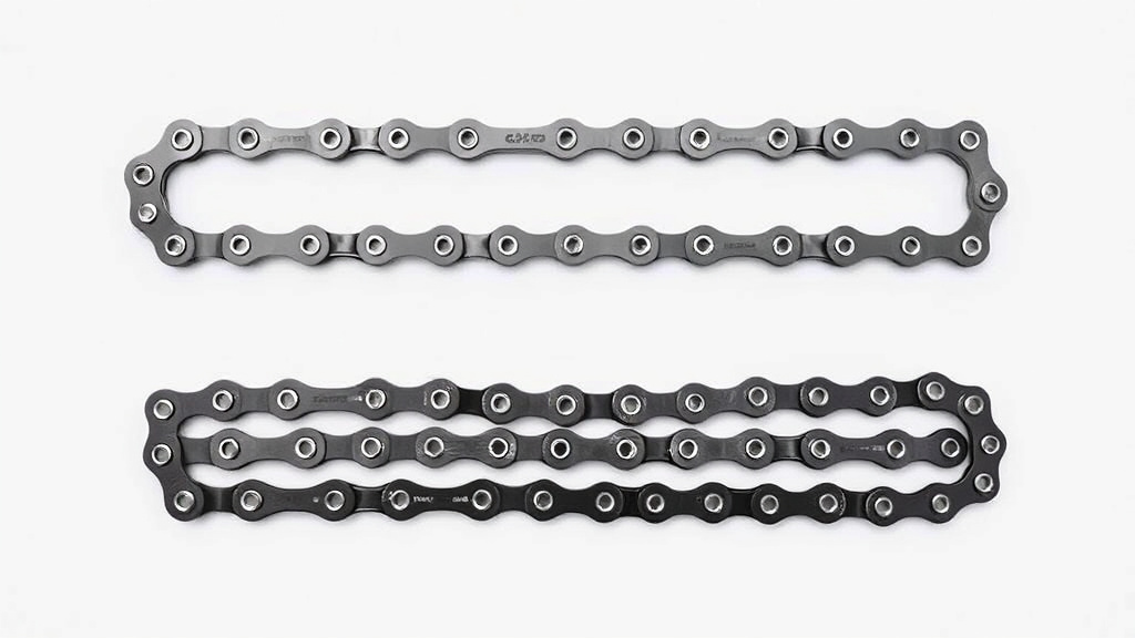 10 Best Chains for 7 Speed Mountain Bikes