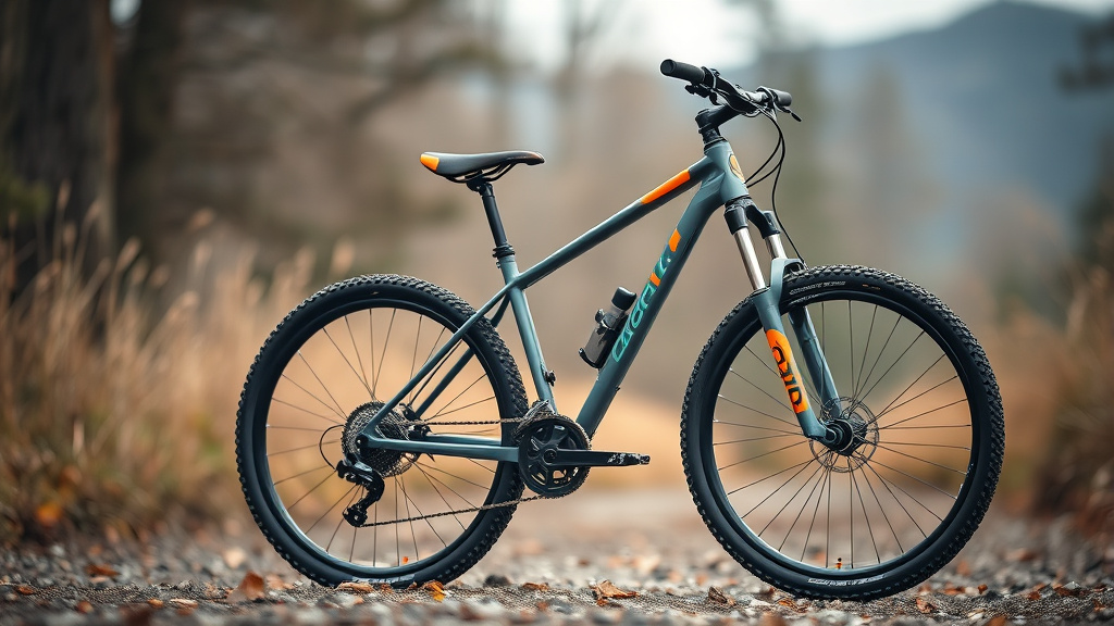 10 Best Cheap 27.5 Inch Mountain Bikes