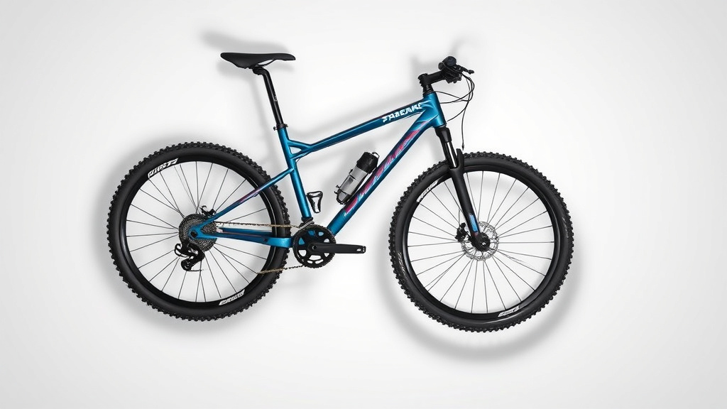 10 Best Cheap All Mountain Bikes Under $1000