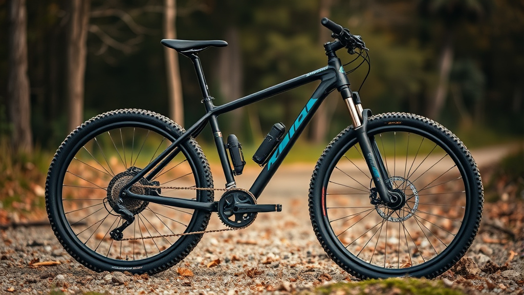 10 Best Cheap All Mountain Bikes Under $1000
