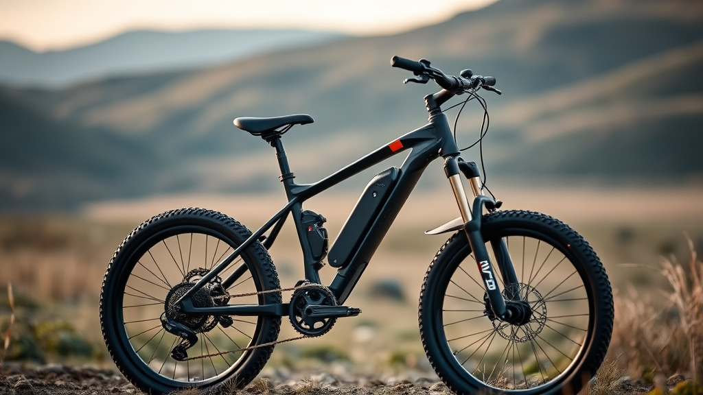 10 Best Cheap Electric Mountain Bikes for 2026