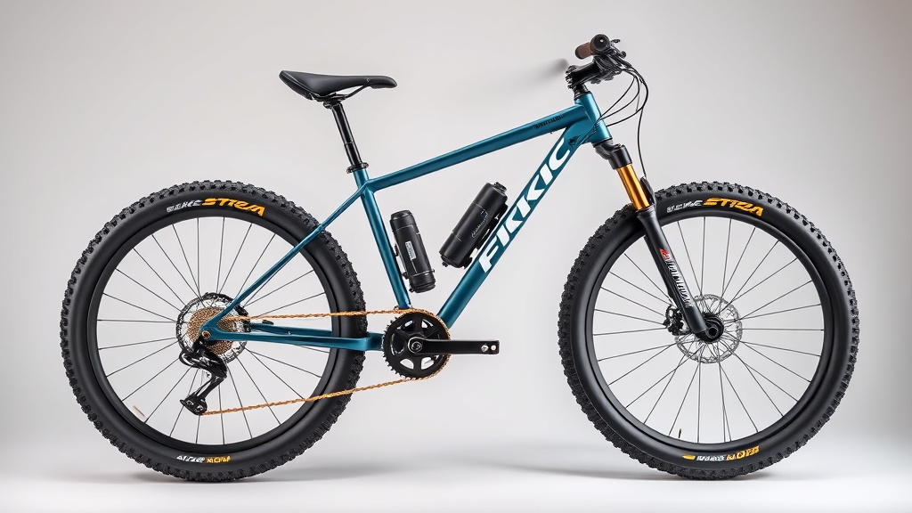 10 Best Cheap Fat Tire Mountain Bikes Under $1000