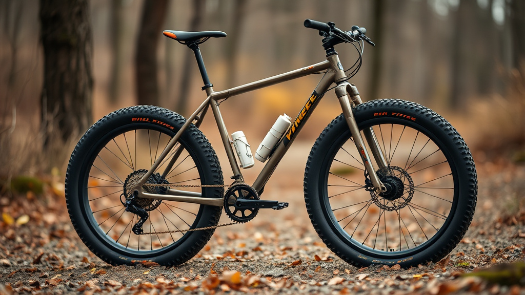 10 Best Cheap Fat Tire Mountain Bikes Under $1000
