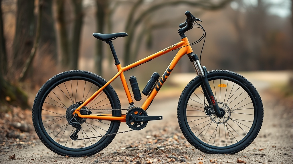 10 Best Cheap Men's Mountain Bikes Under $500