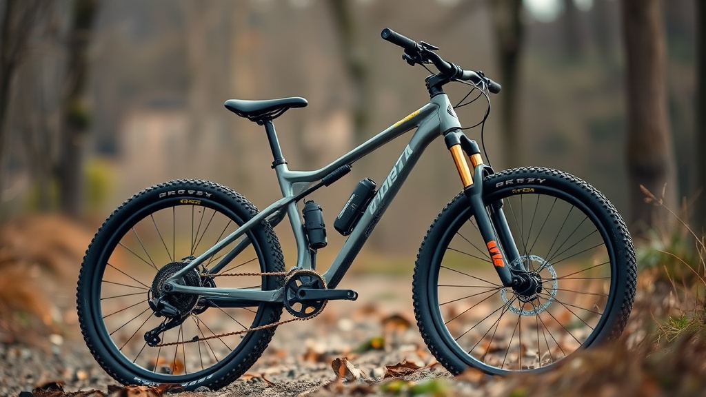 10 Best Cheap Mountain Bikes Under $500
