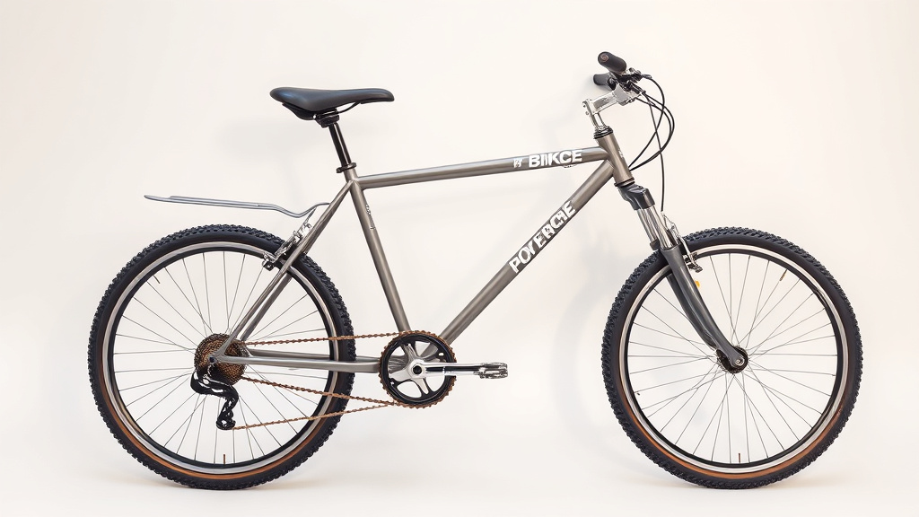 10 Best Classic Mountain Bikes for Your Next Ride