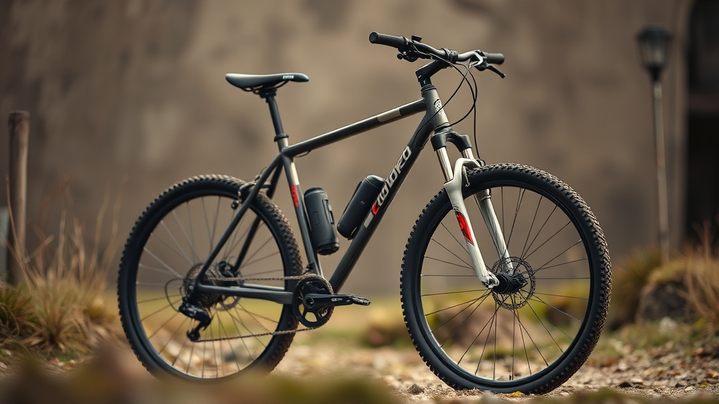 10 Best Classic Mountain Bikes for Your Next Ride
