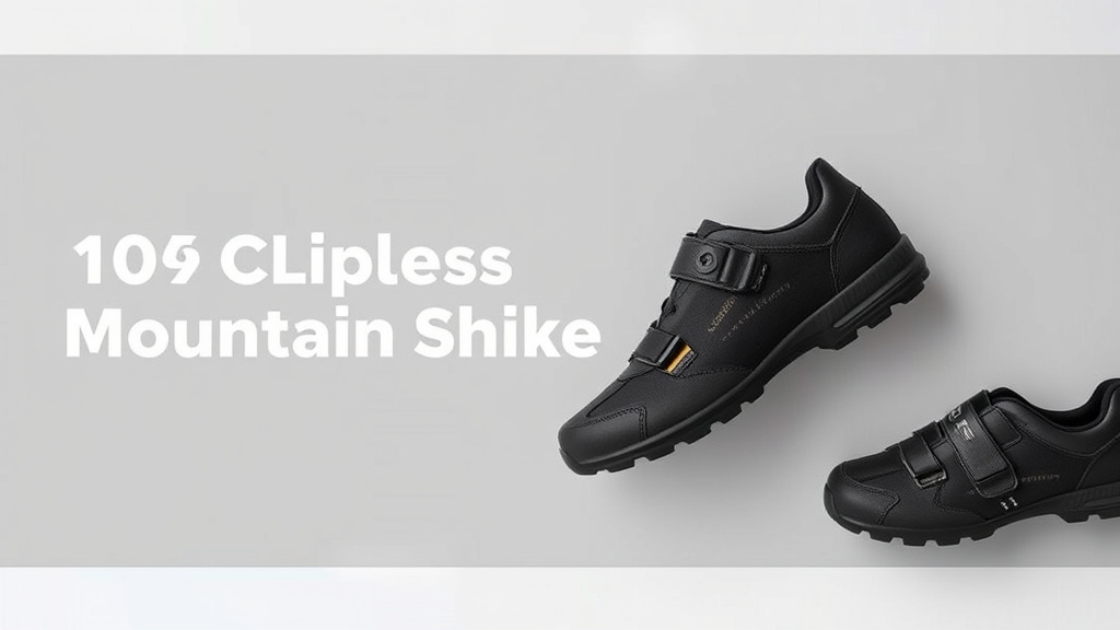 10 Best Clipless Mountain Bike Shoes for 2026