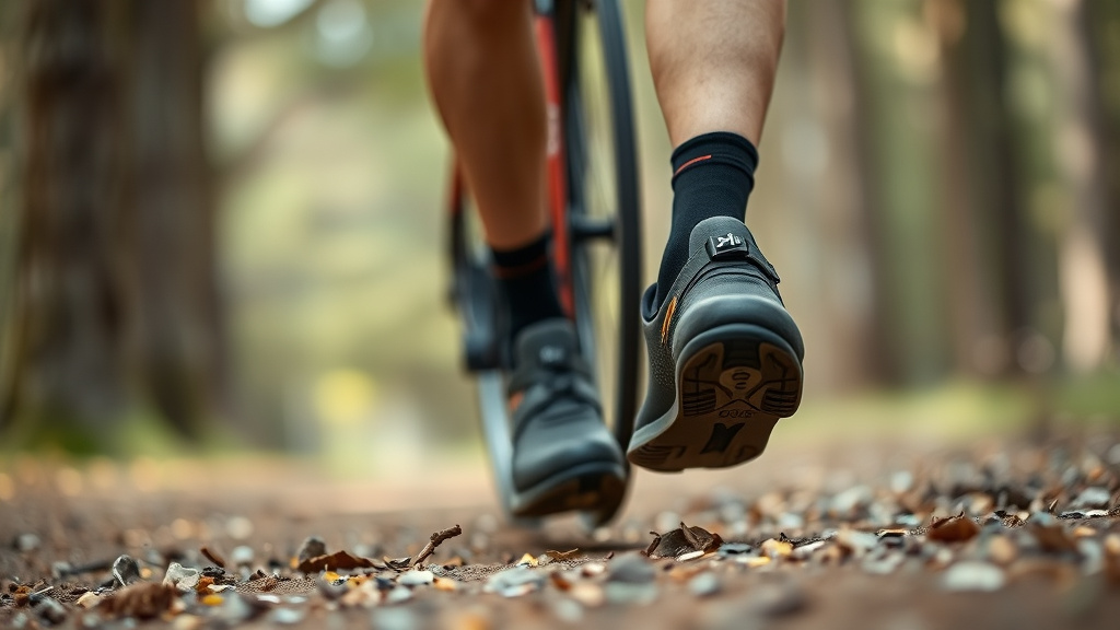 10 Best Clipless Mountain Bike Shoes for 2026