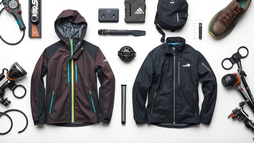 10 Best Cold Weather Mountain Bike Jackets