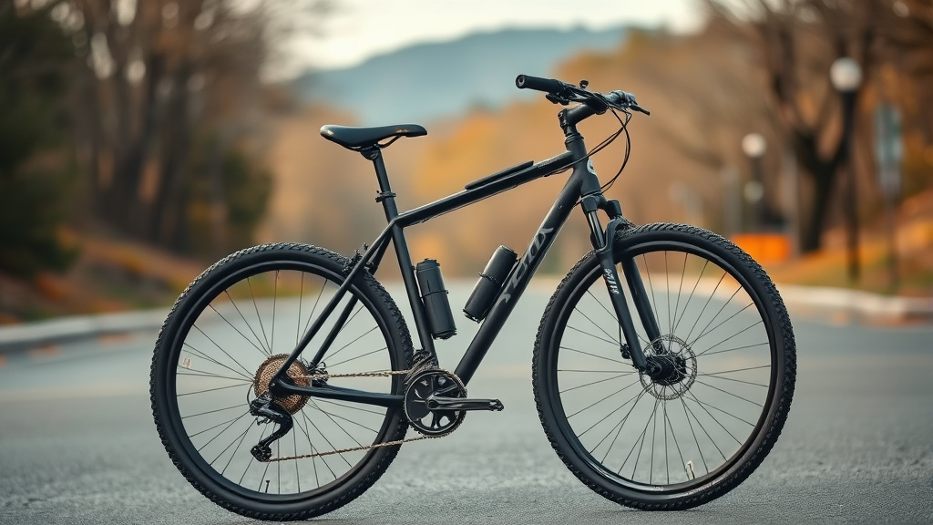 10 Best Commuter Mountain Bikes for Any Trail