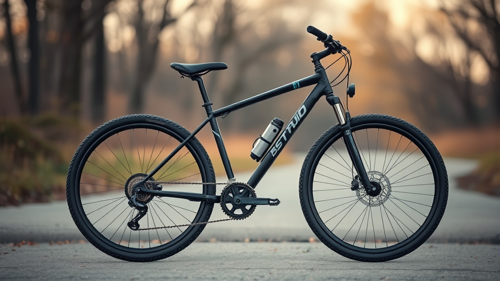 10 Best Commuting Mountain Bikes for Any Trail