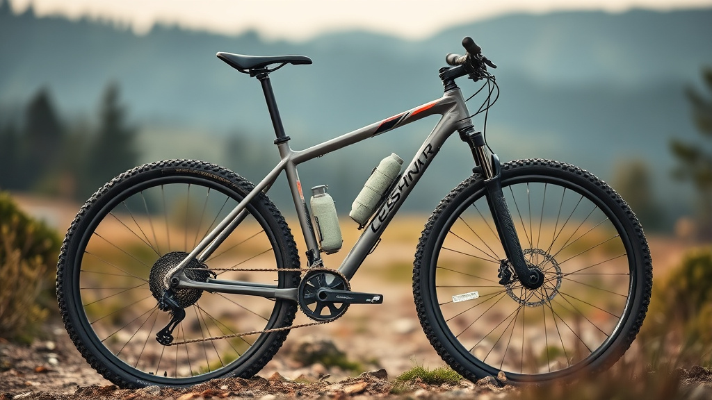 10 Best Cross Country Bikes Under $1000