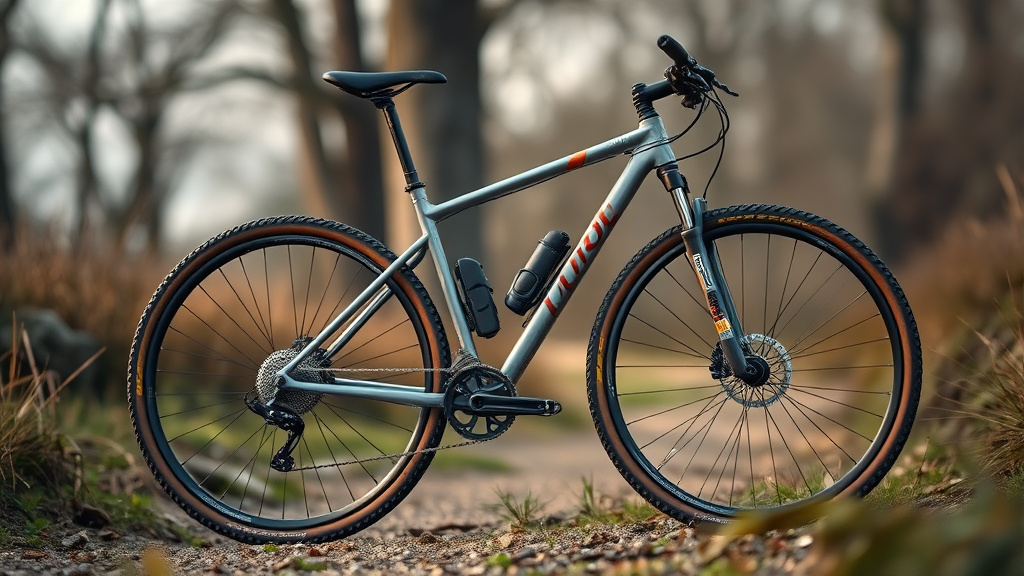 10 Best Cross Country Bikes Under $1500