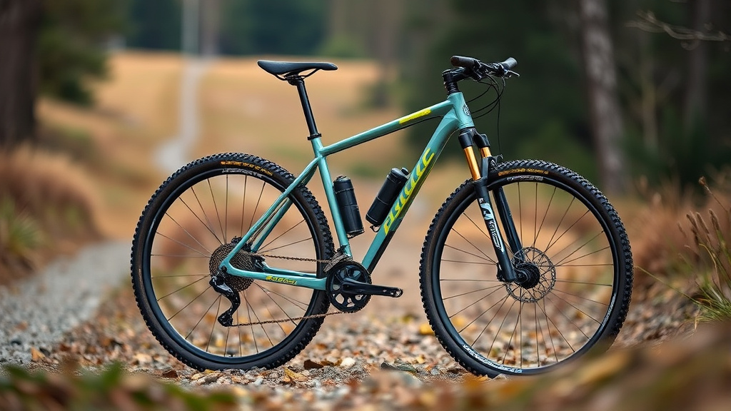 10 Best Cross Country Bikes Under $2000