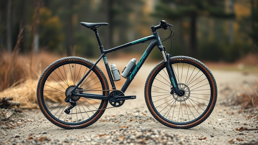 10 Best Cross Country Bikes Under $3000