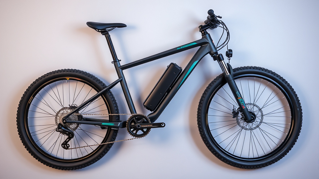 10 Best Cross Country Electric Mountain Bikes