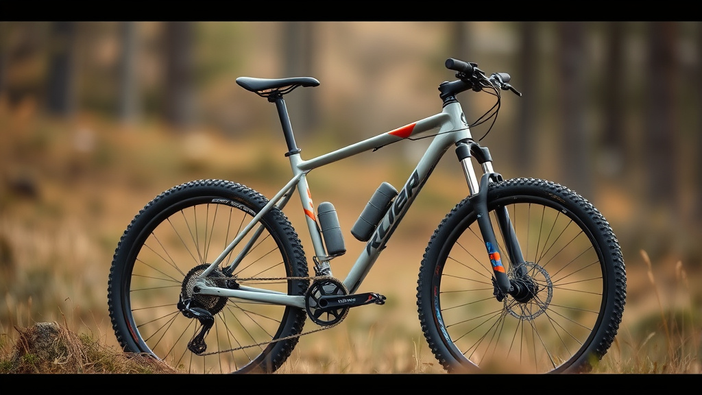 10 Best Cross Country Enduro Mountain Bikes