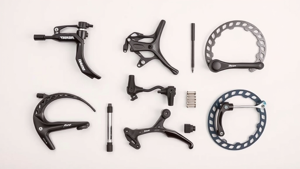10 Best Cross Country Mountain Bike Brakes for 2026