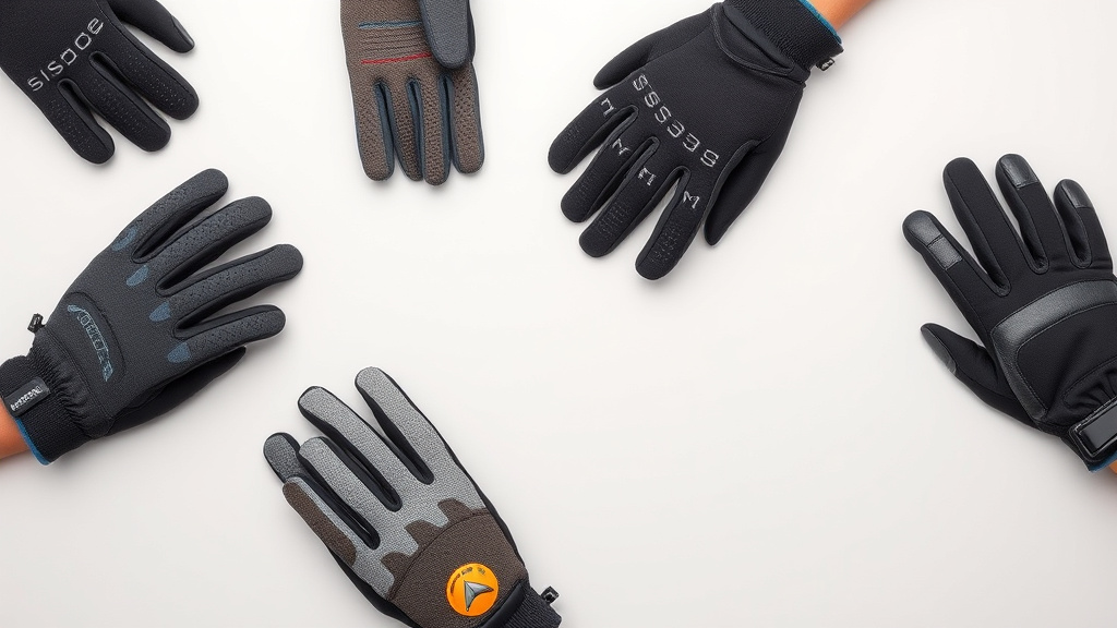 10 Best Cross Country Mountain Bike Gloves for 2026