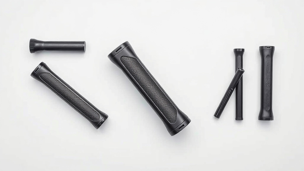 10 Best Cross Country Mountain Bike Grips for 2026