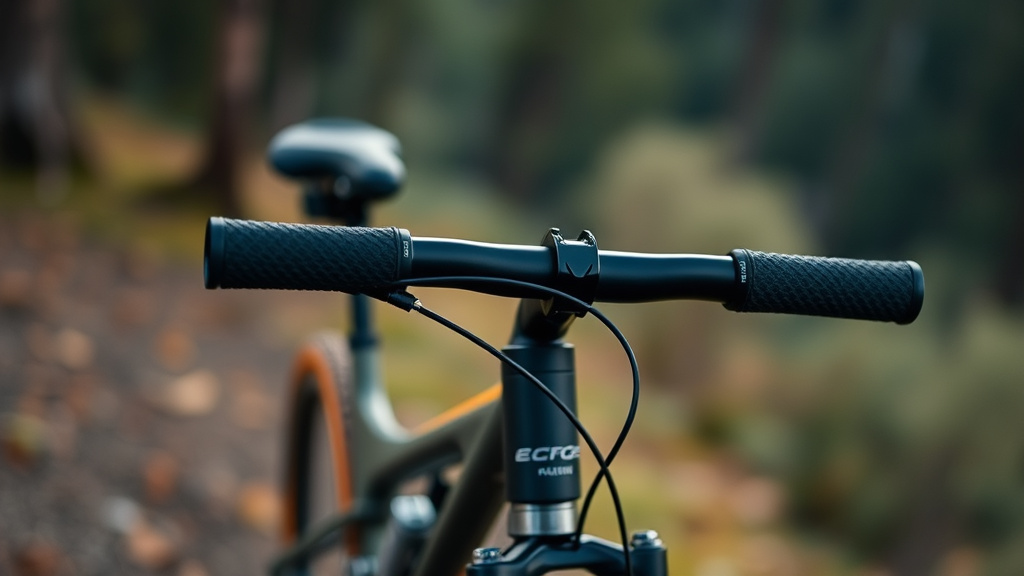 10 Best Cross Country Mountain Bike Grips for 2026