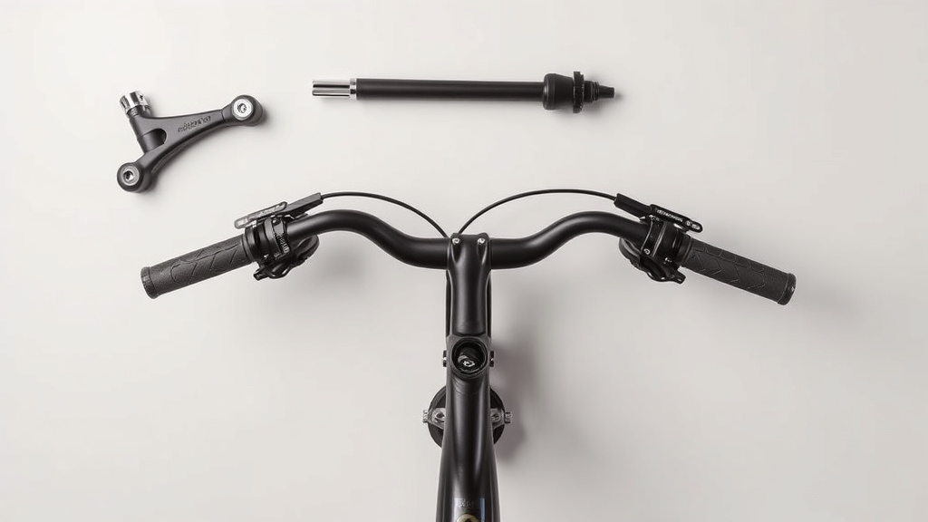 10 Best Cross Country Mountain Bike Handlebars