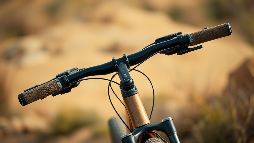 10 Best Cross Country Mountain Bike Handlebars