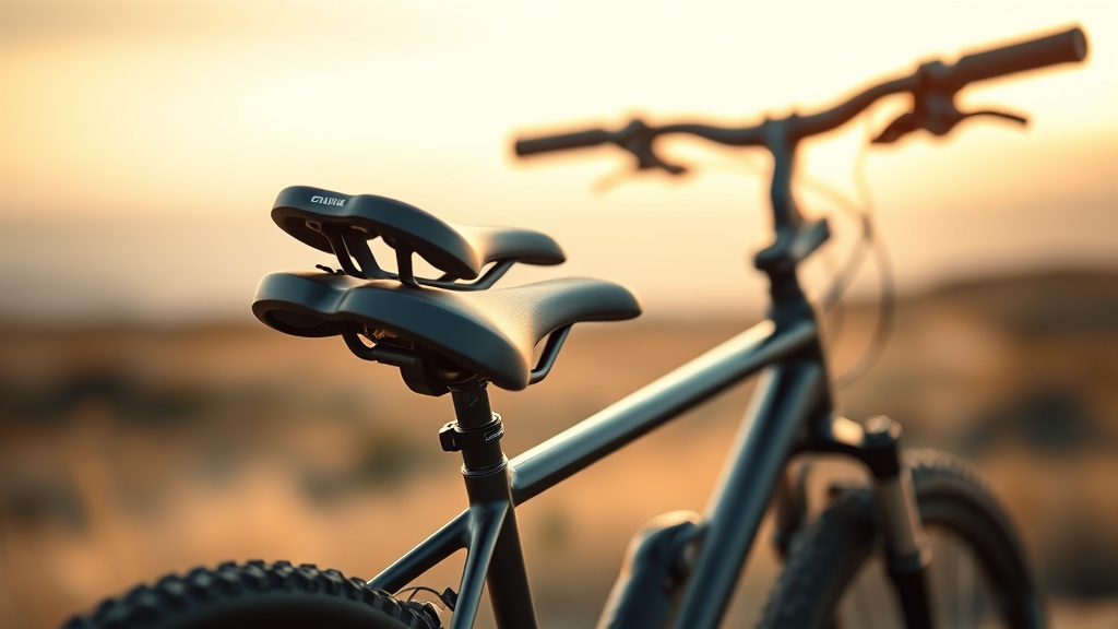 10 Best Cross Country Mountain Bike Saddles