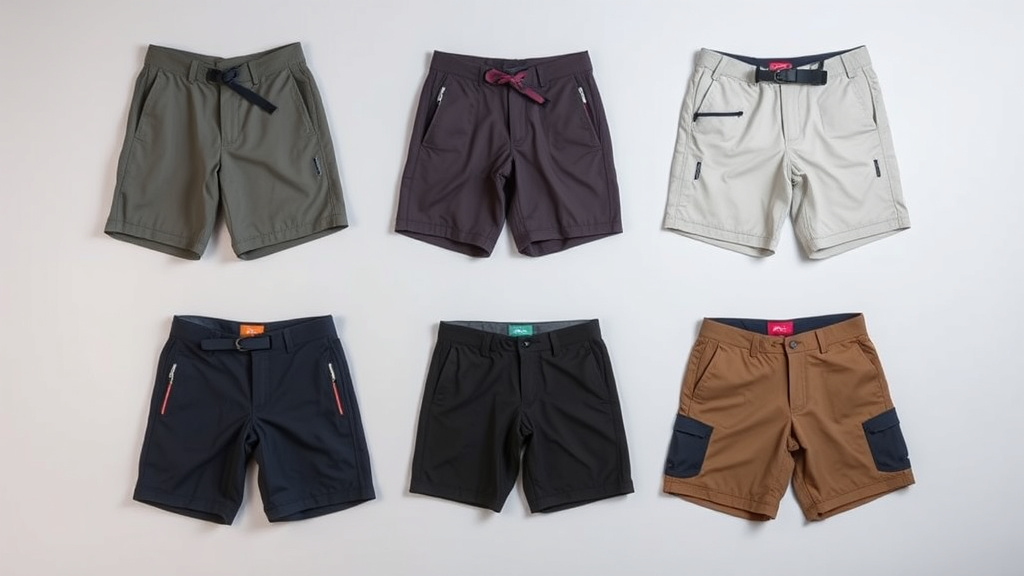 10 Best Cross Country Mountain Bike Shorts for 2026