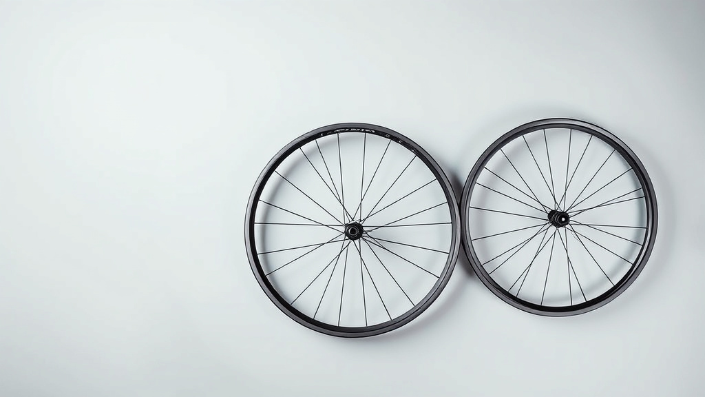 10 Best Cross Country Mountain Bike Wheelsets