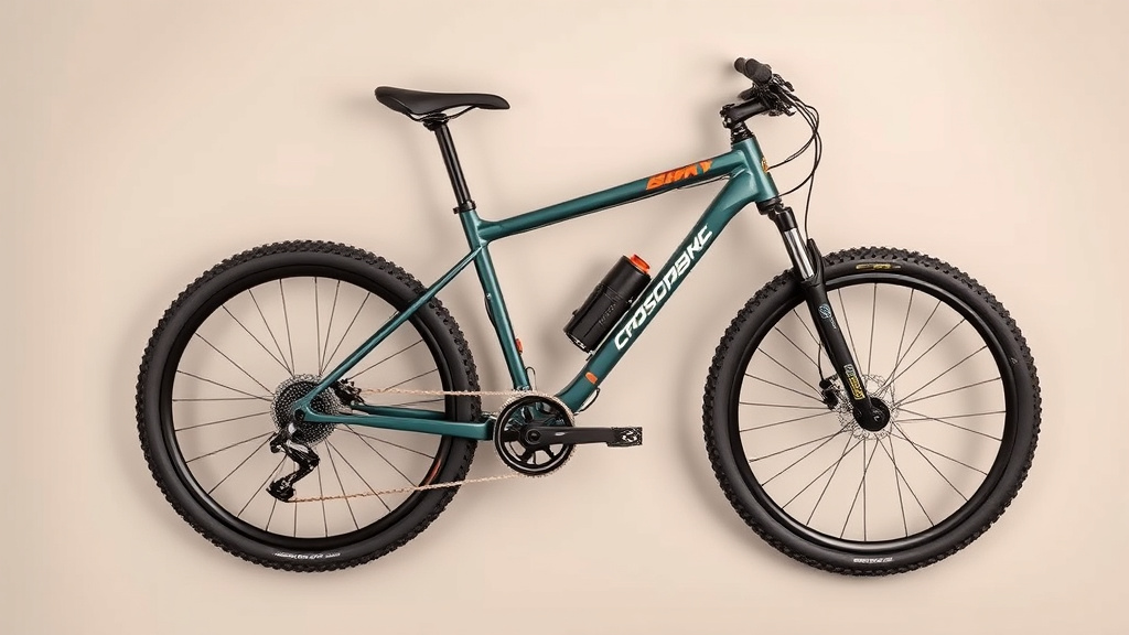 10 Best Crossover Mountain Bikes for Any Trail