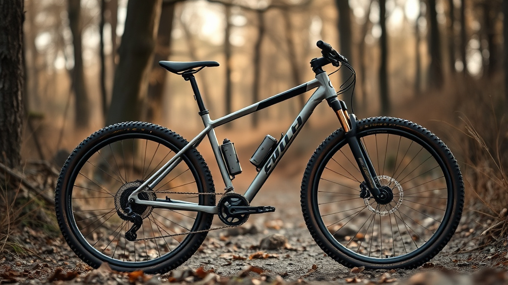 10 Best Crossover Mountain Bikes for Any Trail