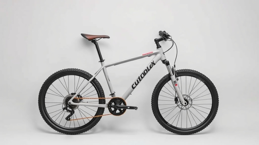 10 Best Cube Mountain Bikes for Every Rider