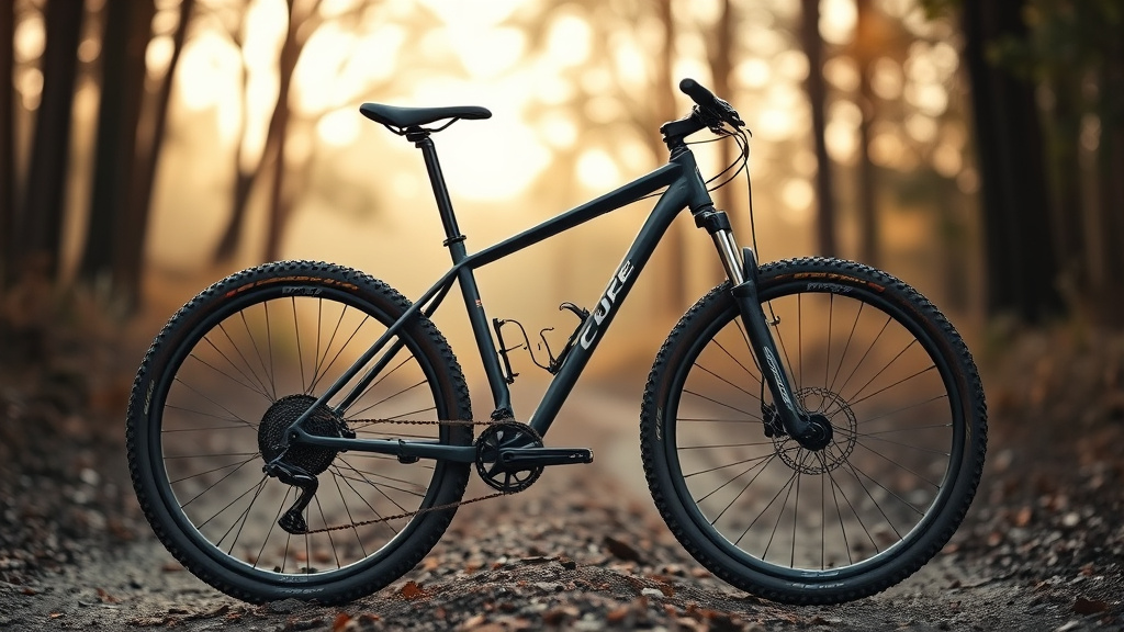 10 Best Cube Mountain Bikes for Every Rider