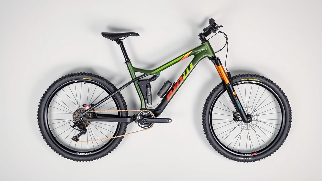 10 Best Downhill Mountain Bikes for Any Terrain
