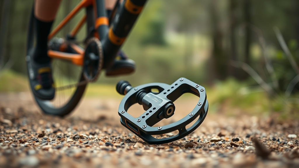 10 Best Dual Platform Mountain Bike Pedals