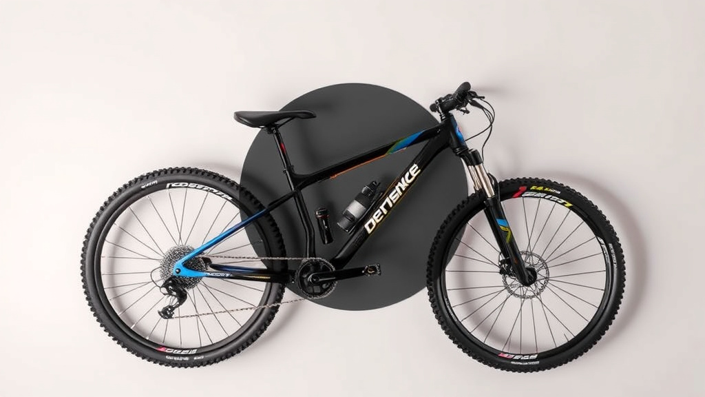 10 Best Dual Suspension Cross Country Mountain Bikes