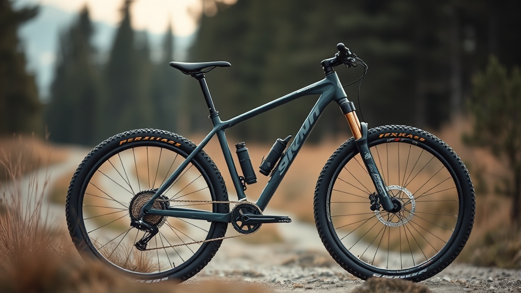 10 Best Dual Suspension Mountain Bikes for 2026