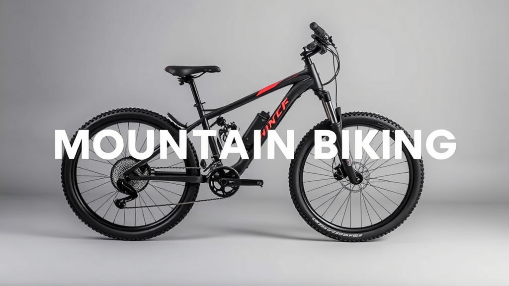 10 Best E-Bikes for Mountain Biking Reviewed