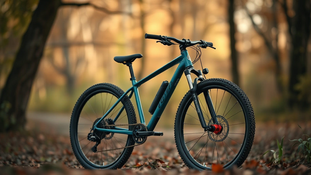 10 Best E-Mountain Bikes for Every Trail