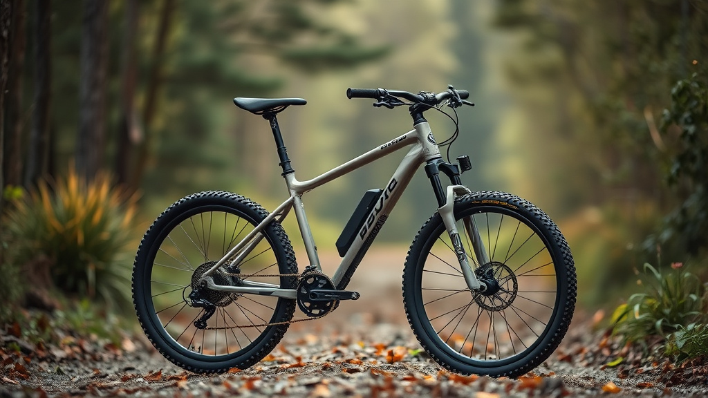 10 Best E-MTB Bikes for Every Trail
