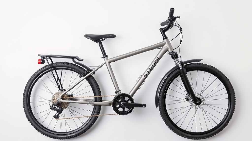 10 Best Economy Mountain Bikes for Your Budget