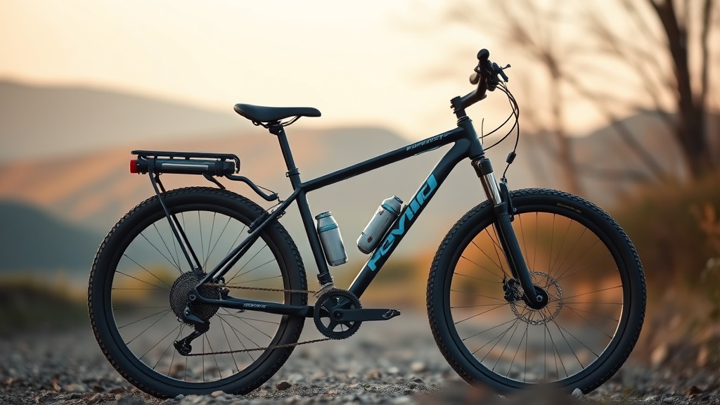 10 Best Economy Mountain Bikes for Your Budget