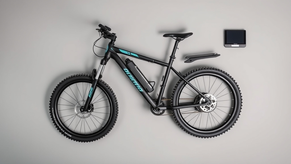 10 Best Electric Conversion Kits for Mountain Bikes