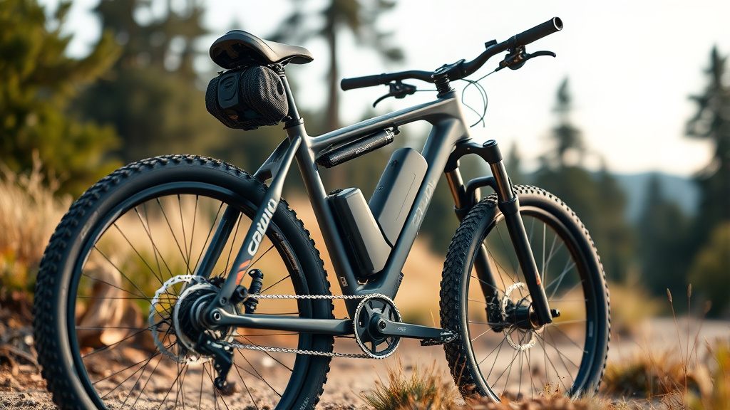 10 Best Electric Conversion Kits for Mountain Bikes