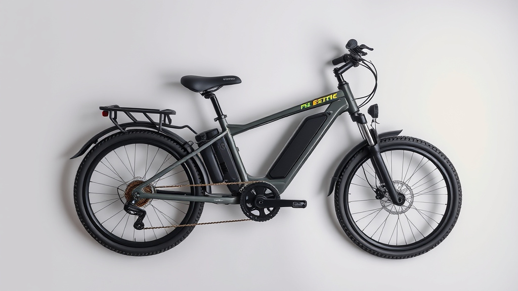 10 Best Electric Folding Mountain Bikes for 2026