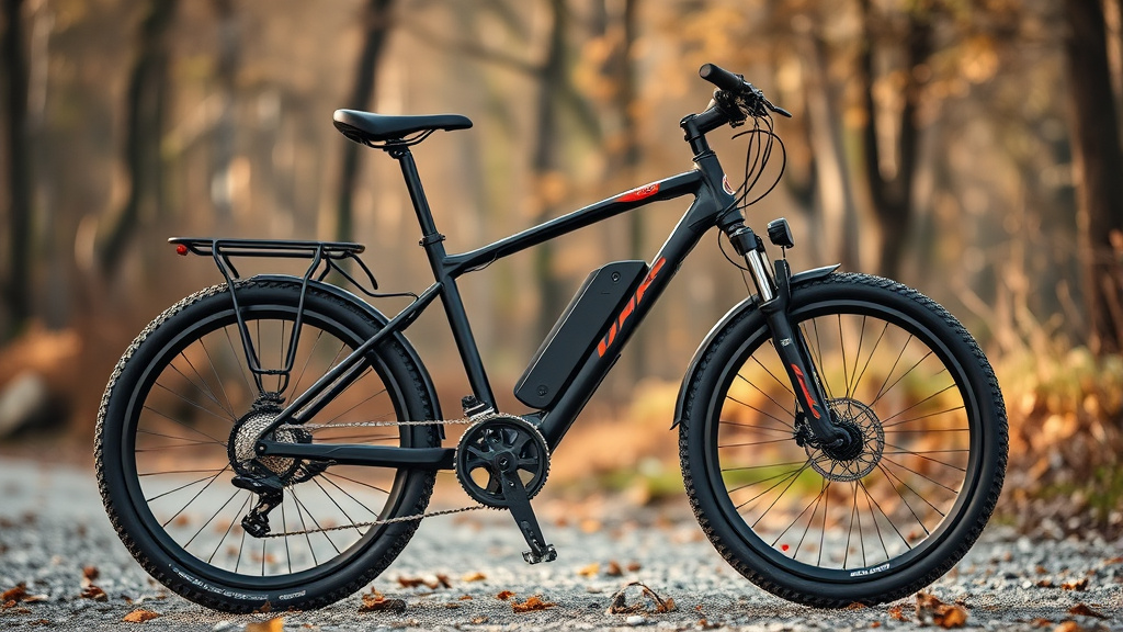 10 Best Electric Folding Mountain Bikes for 2026